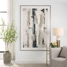 The Uttermost - Placidity Wall Art - 32273 - Canada Light Shop
