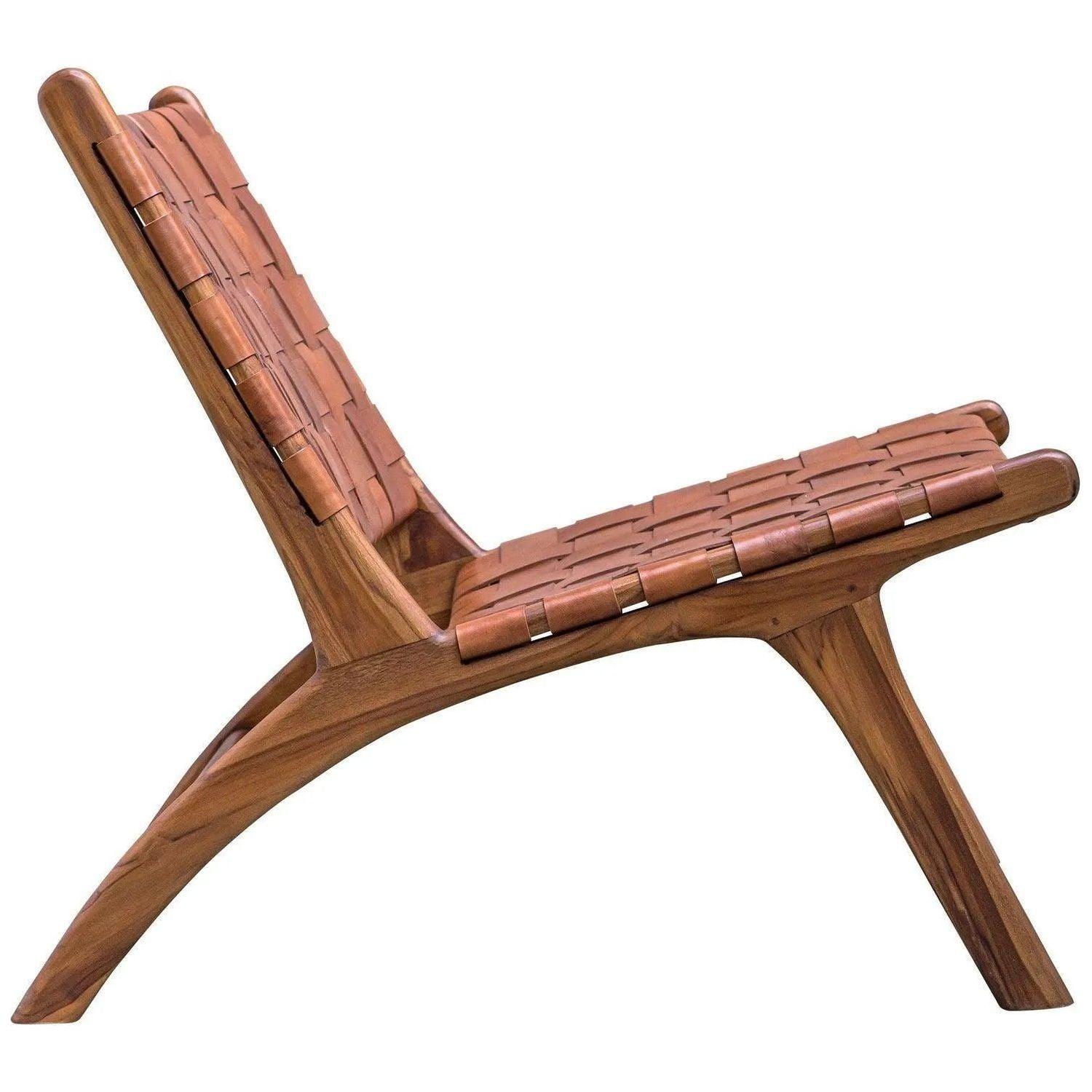 The Uttermost - Plait Accent Chair - 25484 - Canada Light Shop