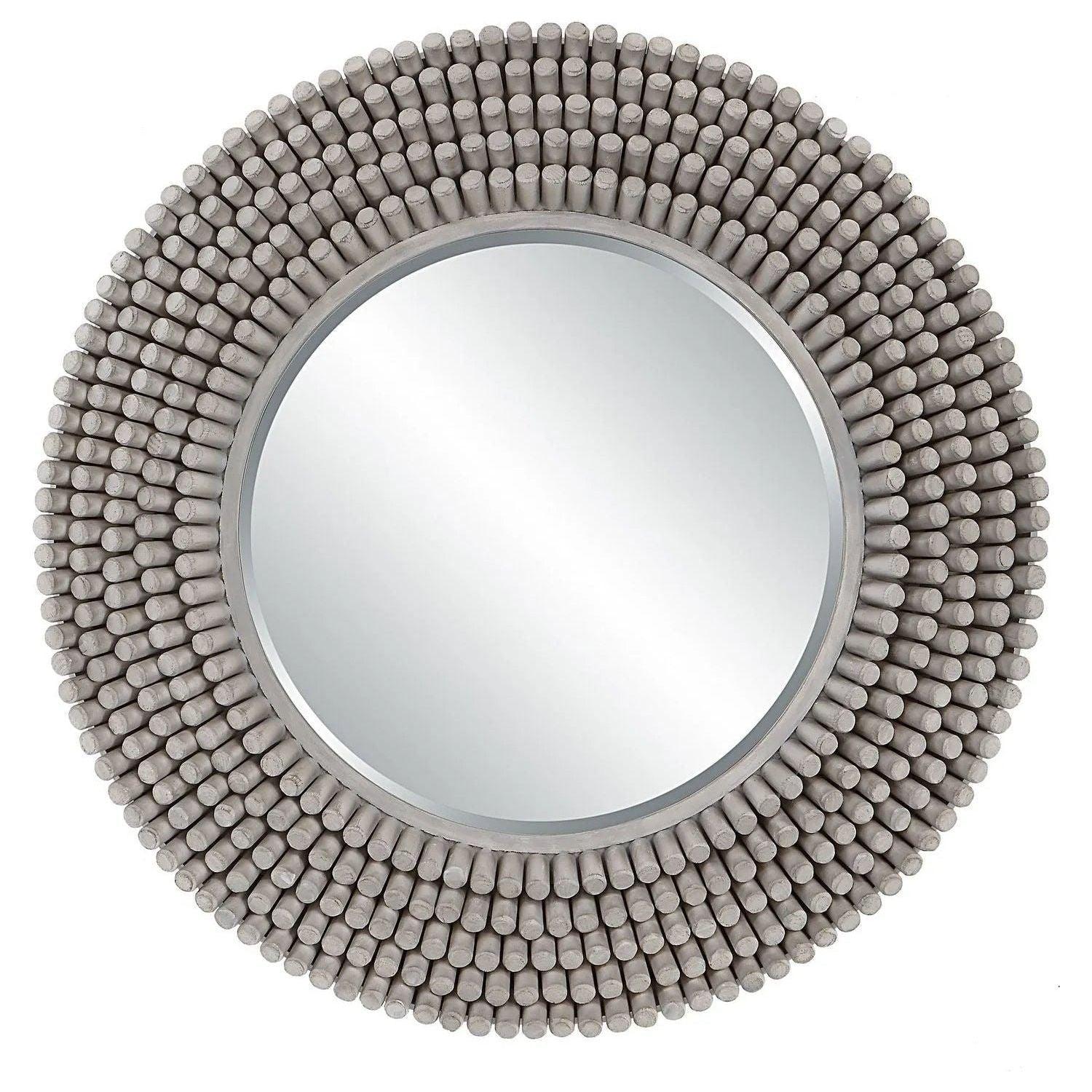 The Uttermost - Portside Mirror - 09873 - Canada Light Shop