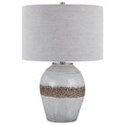 The Uttermost - Poul Table Lamp - 30053-1 - Canada Light Shop