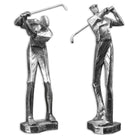 The Uttermost - Practice Shot Sculpture - Set of 2 - 19675 - Canada Light Shop