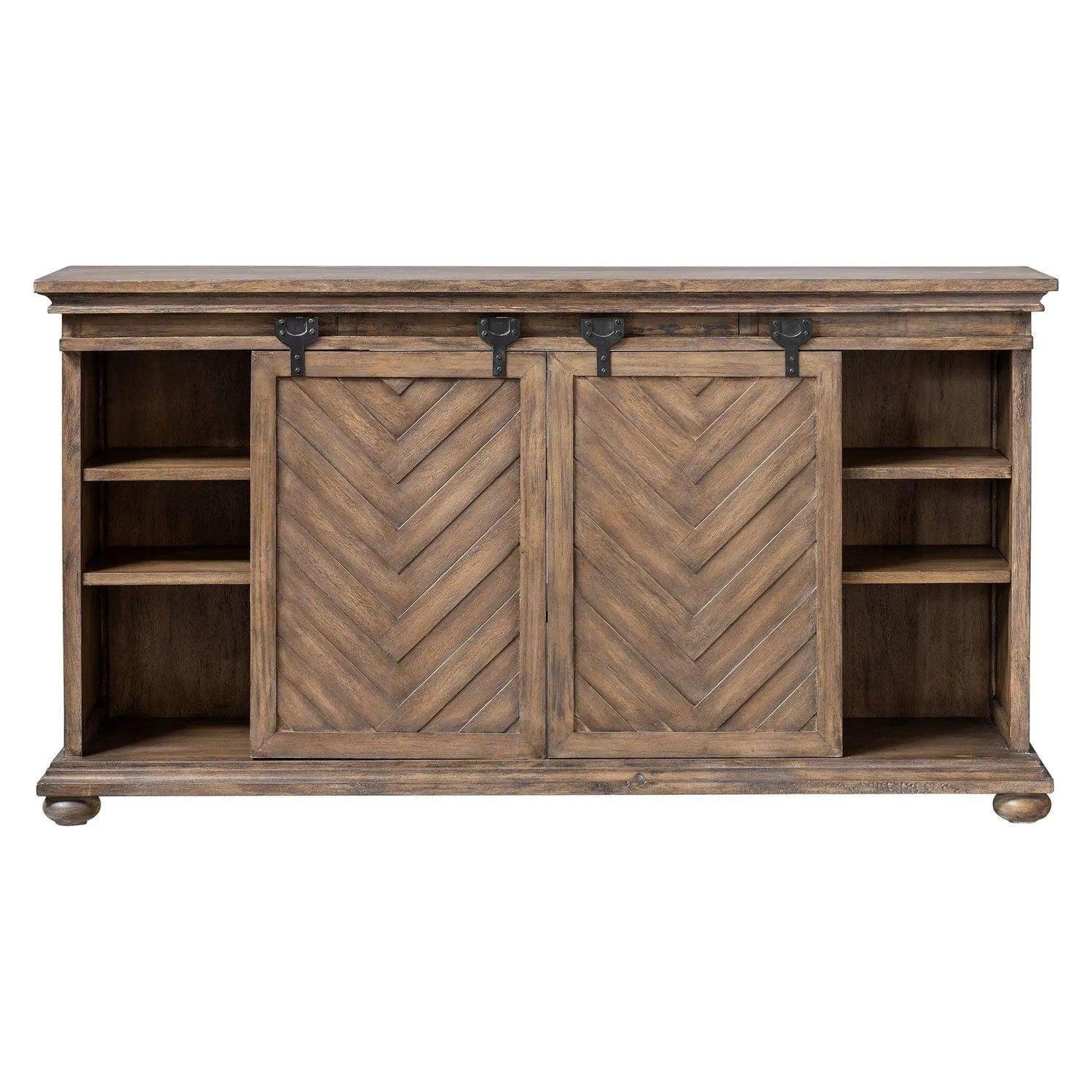 The Uttermost - Primalia Media Console - 25445 - Canada Light Shop