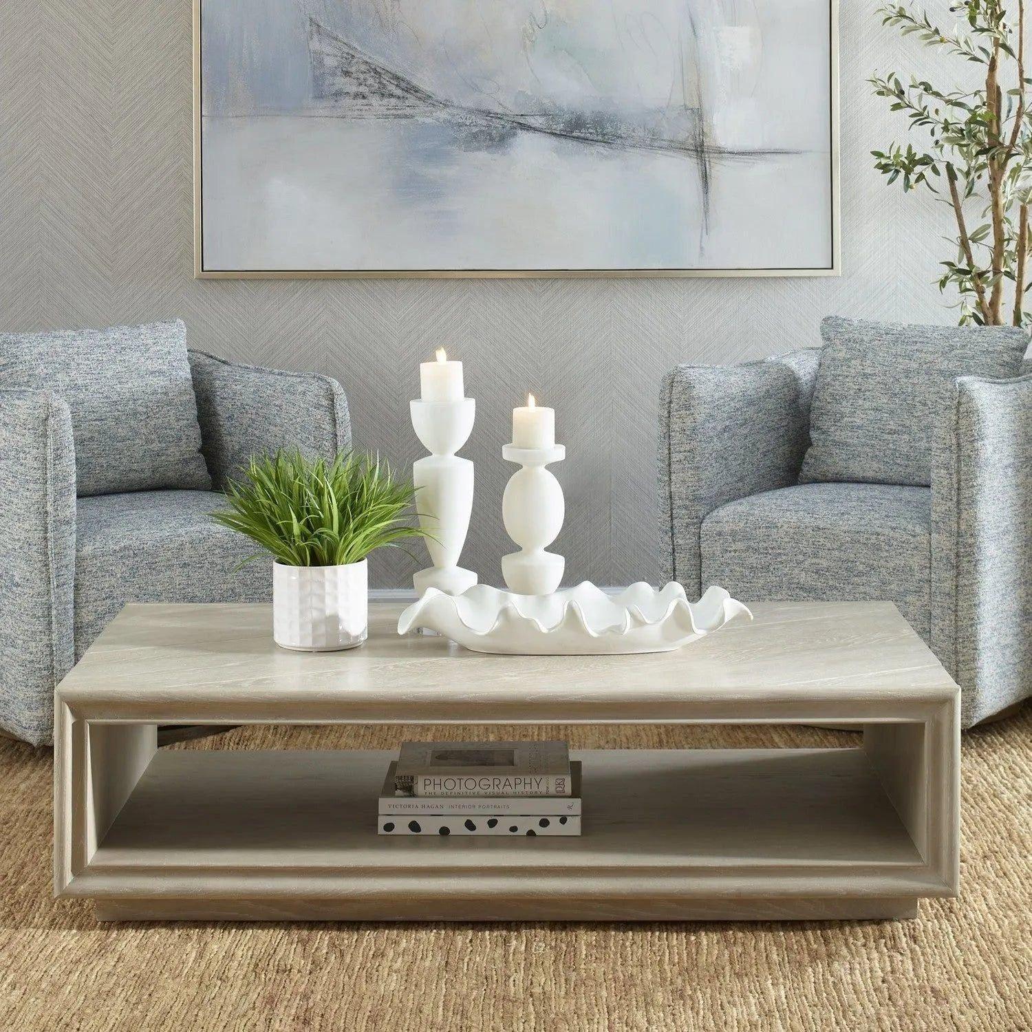 The Uttermost - Prism Coffee Table - 25934 - Canada Light Shop