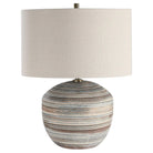 The Uttermost - Prospect Accent Lamp - 28441-1 - Canada Light Shop