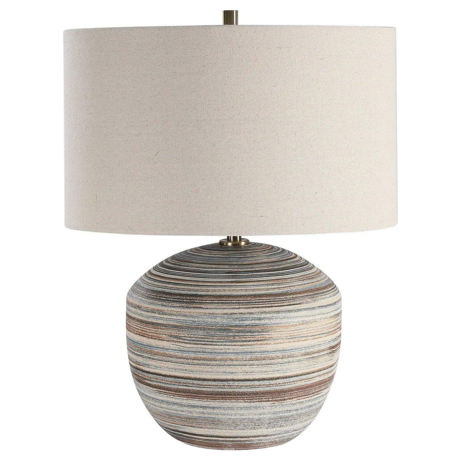 The Uttermost - Prospect Accent Lamp - 28441-1 - Canada Light Shop