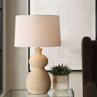 The Uttermost - Pueblo Table Lamp - 30383-1 - Canada Light Shop