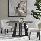 The Uttermost - Pulsar Dining Table - 24279 - Canada Light Shop