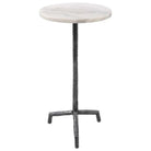 The Uttermost - Puritan Drink Table - 22897 - Canada Light Shop