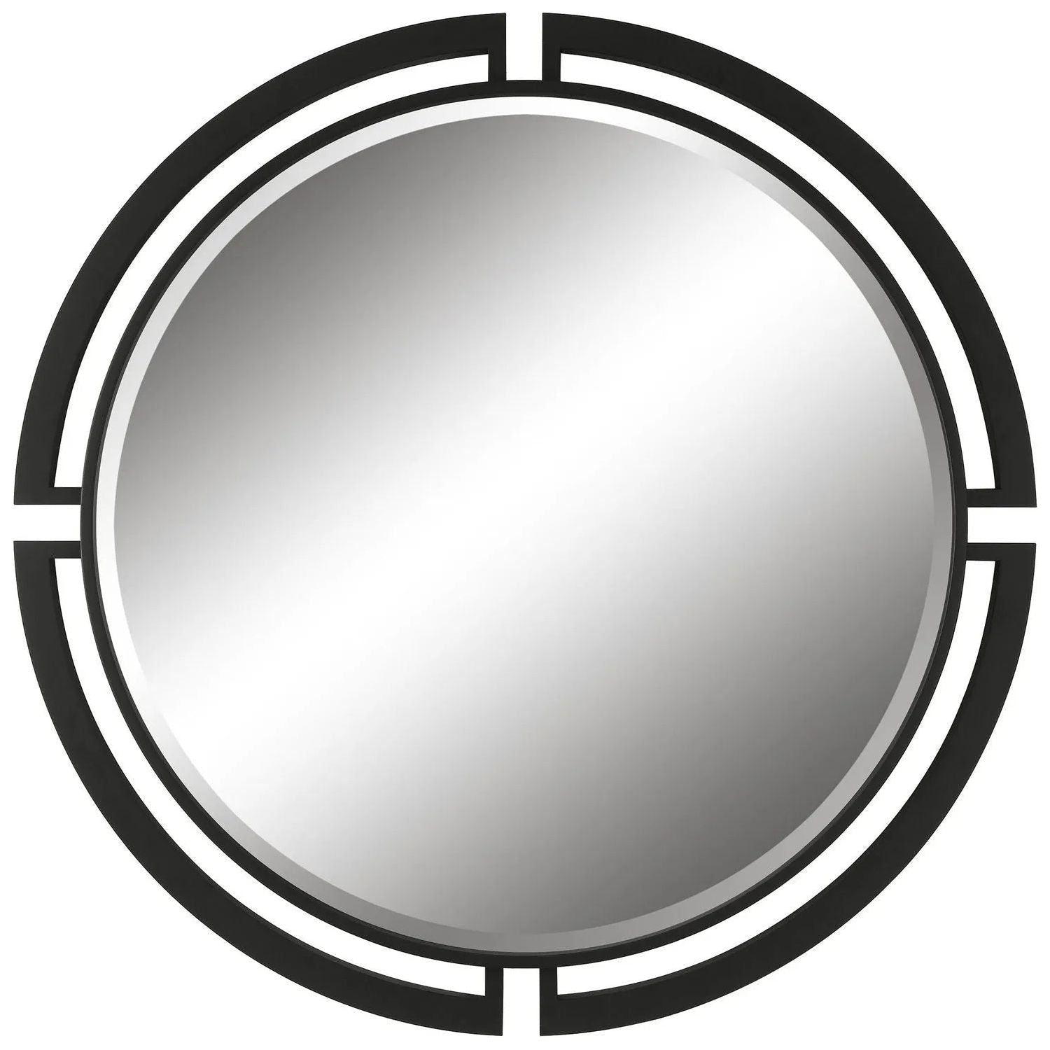 The Uttermost - Quadrant Mirror - 09878 - Canada Light Shop