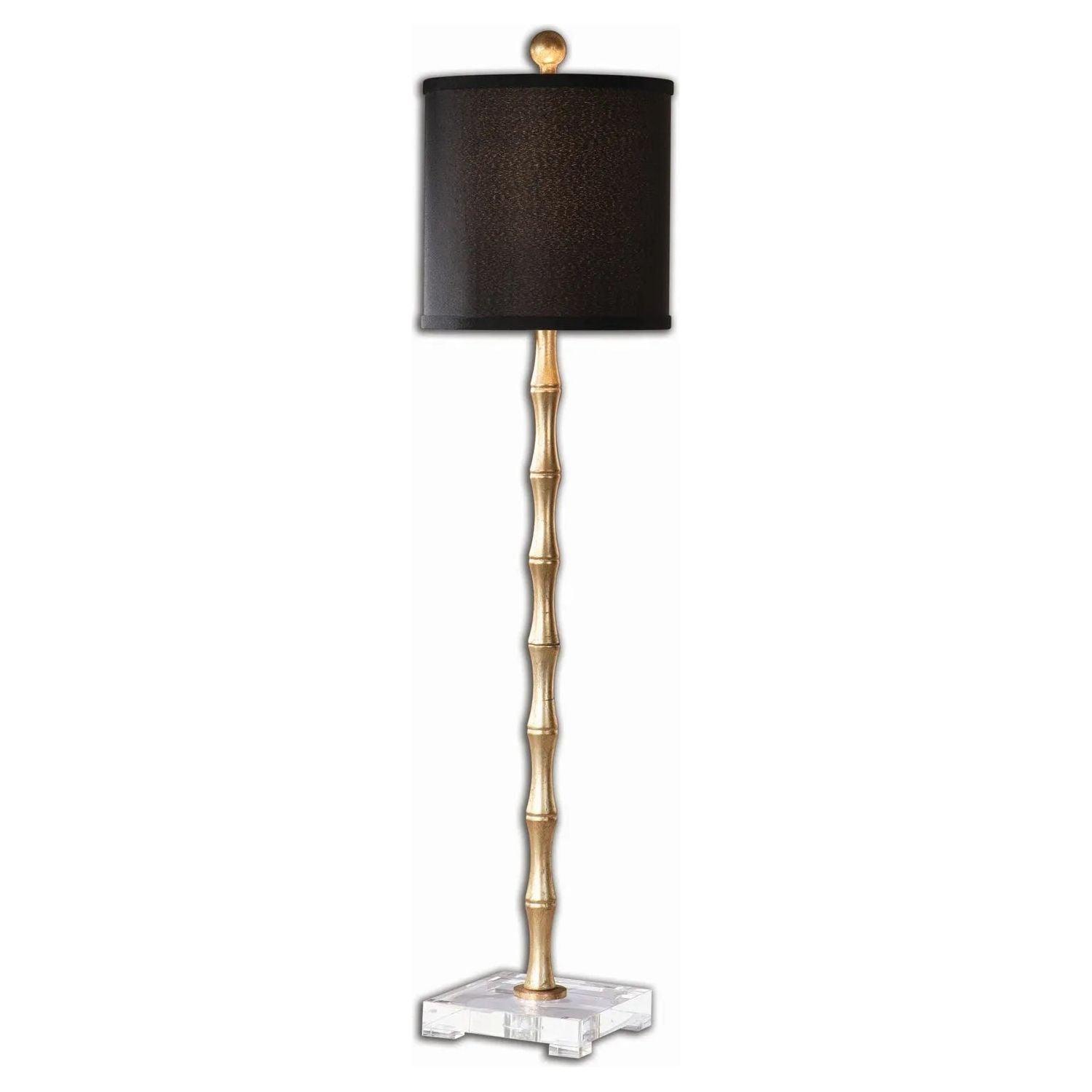 The Uttermost - Quindici Buffet Lamp - 29585-1 - Canada Light Shop