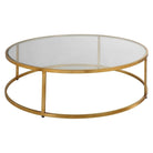 The Uttermost - Radius Coffee Table - 22971 - Canada Light Shop