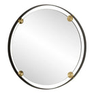 The Uttermost - Radius Mirror - 09983 - Canada Light Shop
