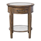 The Uttermost - Raelynn Table - 25418 - Canada Light Shop