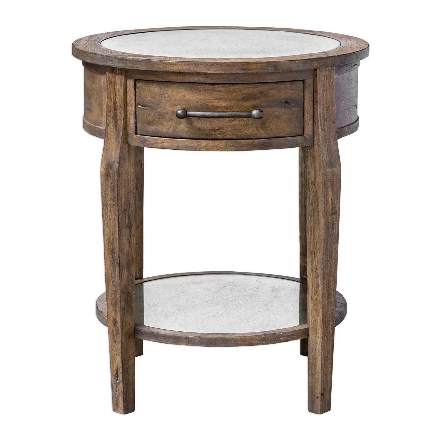 The Uttermost - Raelynn Table - 25418 - Canada Light Shop