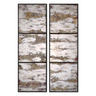 The Uttermost - Rahila Mirror, Set Of 2 - 04099 - Canada Light Shop