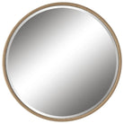 The Uttermost - Ranchero Mirror - 09887 - Canada Light Shop