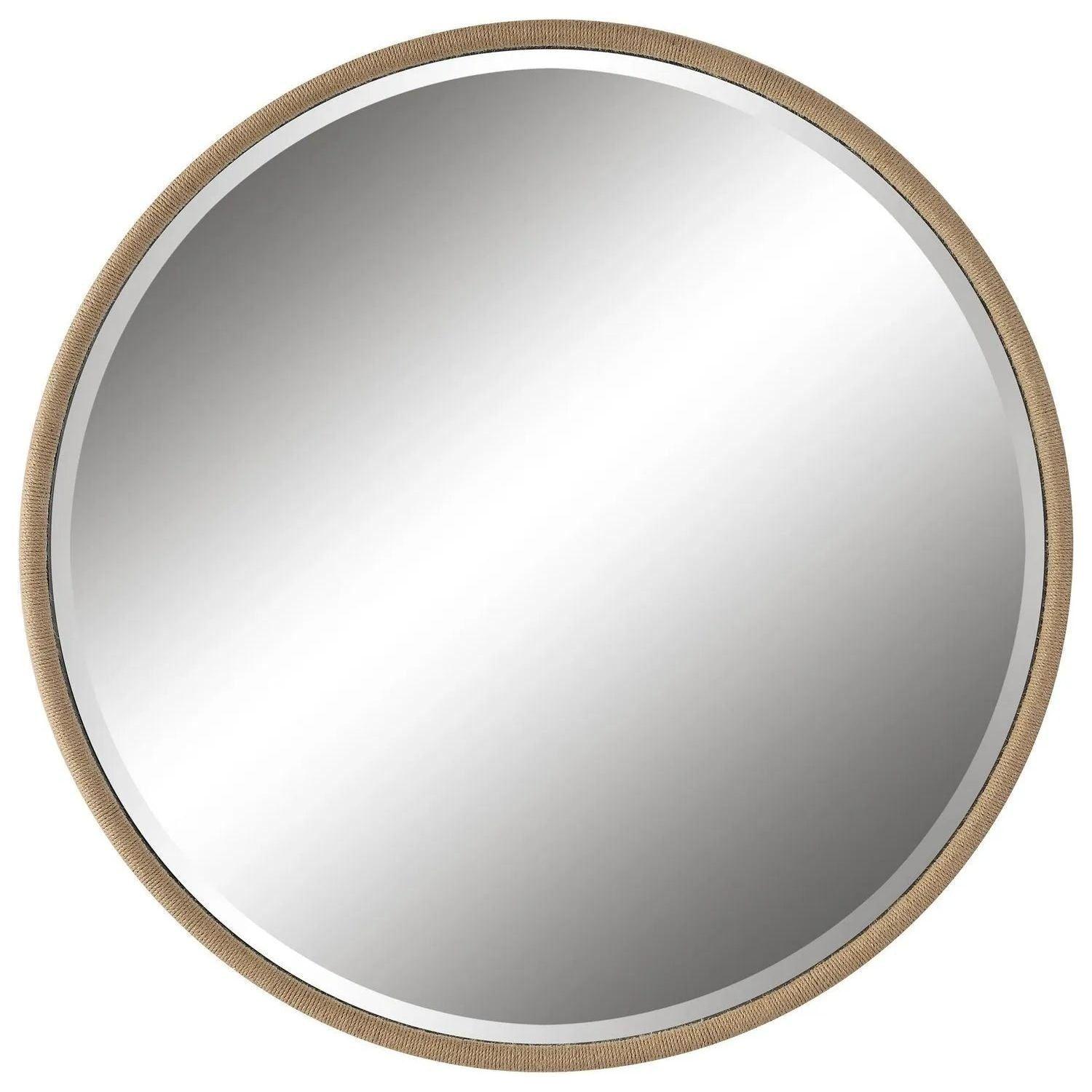 The Uttermost - Ranchero Mirror - 09887 - Canada Light Shop