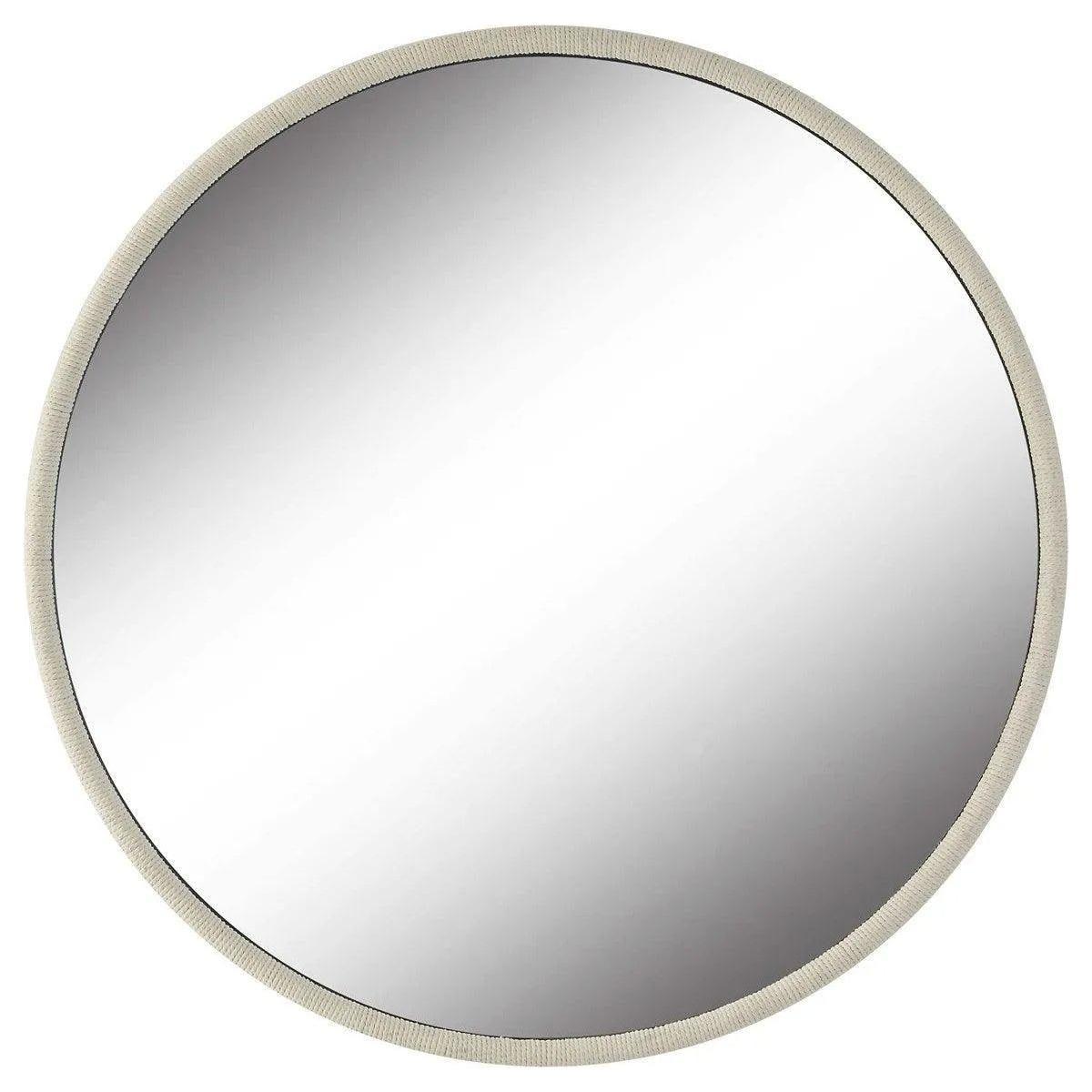 The Uttermost - Ranchero Mirror - 09887 - Canada Light Shop