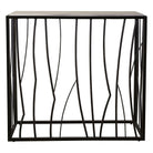 The Uttermost - Reed Console Table - 25104 - Canada Light Shop