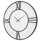 The Uttermost - Reema Wall Clock - 06461 - Canada Light Shop