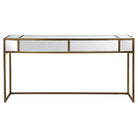 The Uttermost - Reflect Console Table - 25286 - Canada Light Shop