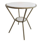 The Uttermost - Refuge Side Table - 22879 - Canada Light Shop