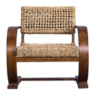 The Uttermost - Rehema Accent Chair - 23483 - Canada Light Shop