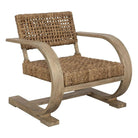The Uttermost - Rehema Accent Chair - 23483 - Canada Light Shop