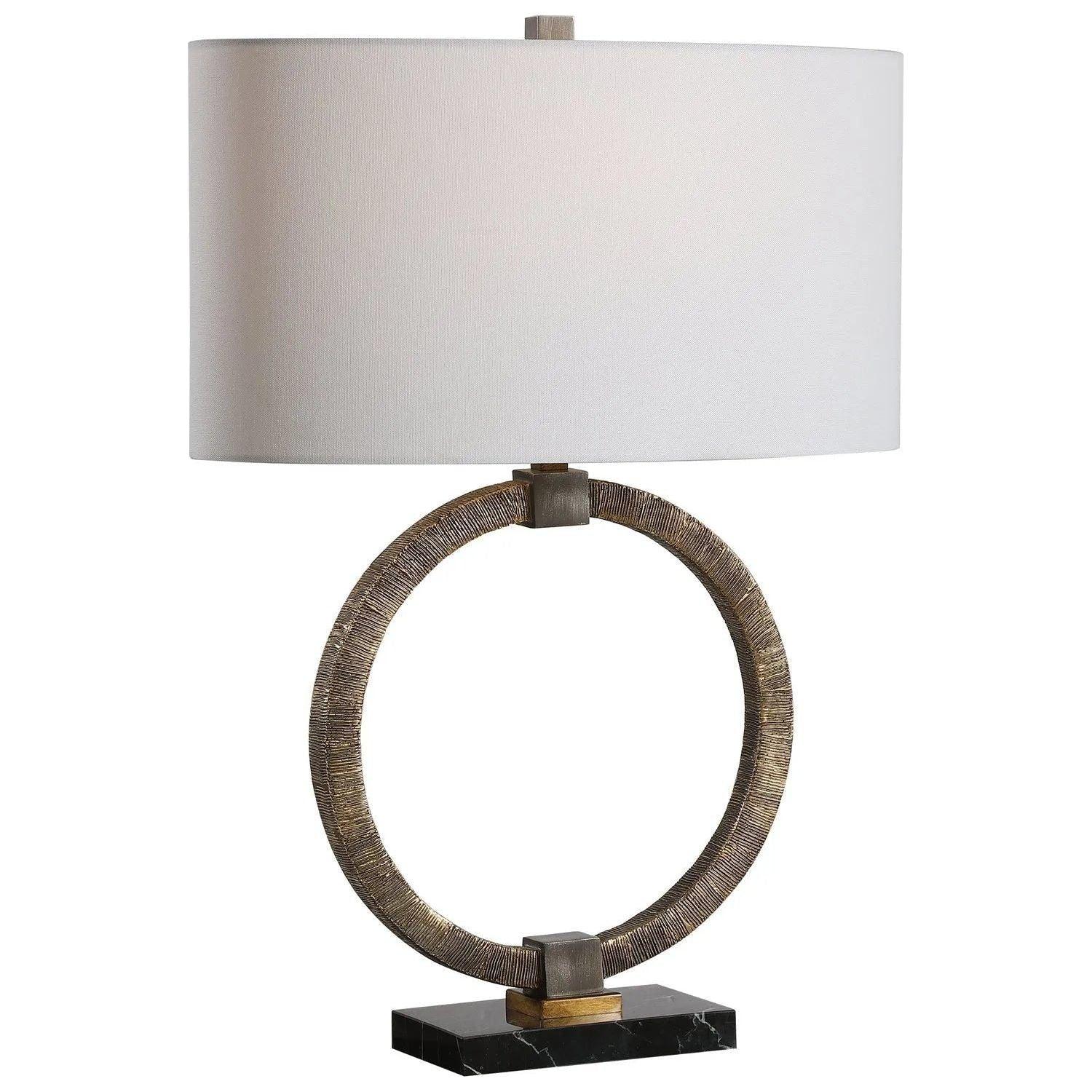 The Uttermost - Relic Table Lamp - 28371-1 - Canada Light Shop