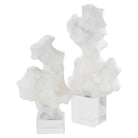 The Uttermost - Remnant Sculptures, Set/2 - 18046 - Canada Light Shop