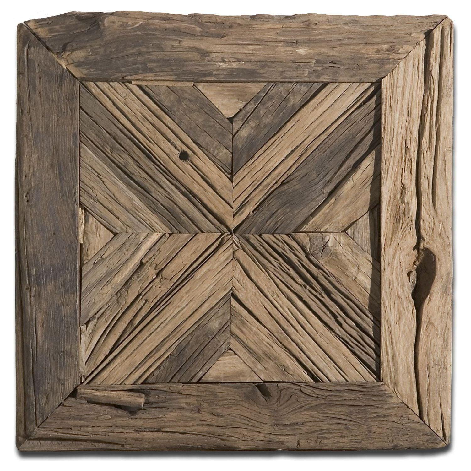 The Uttermost - Rennick Wall Art - 04014 - Canada Light Shop