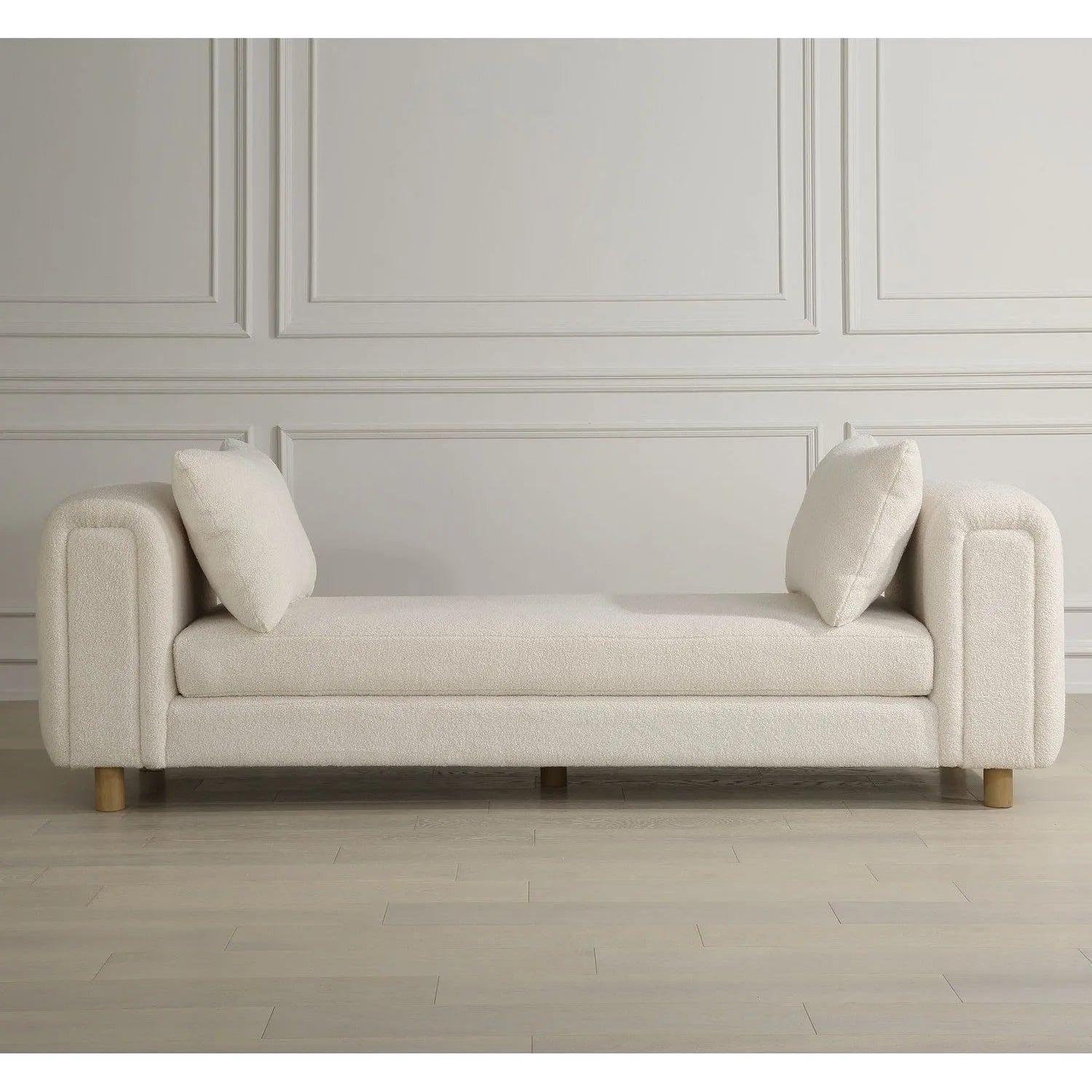 The Uttermost - Repose Bench - 23836 - Canada Light Shop