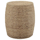 The Uttermost - Resort Accent Stool - 25187 - Canada Light Shop