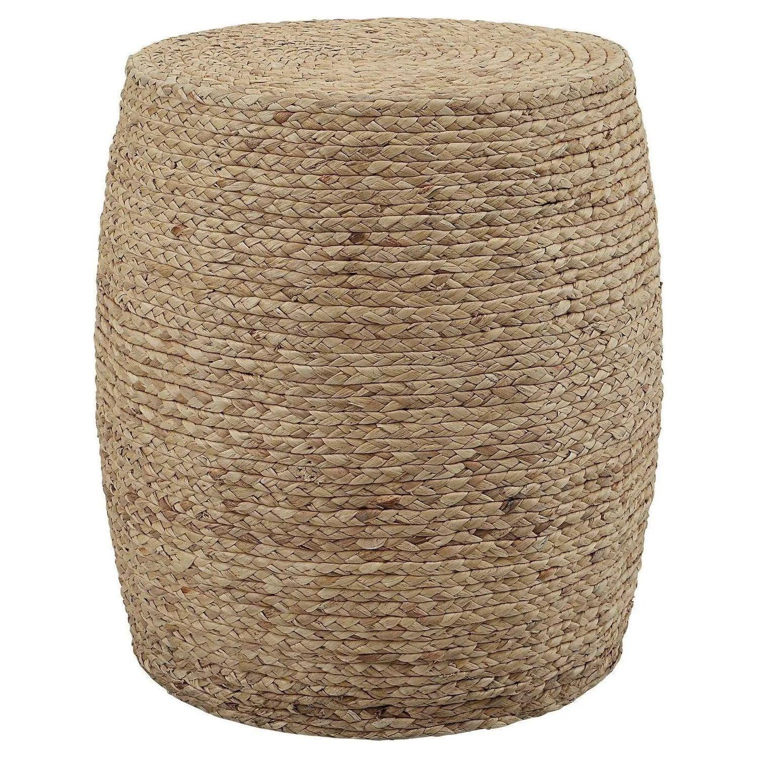 The Uttermost - Resort Accent Stool - 25187 - Canada Light Shop