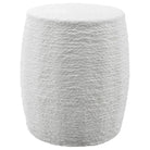 The Uttermost - Resort Accent Stool - 25188 - Canada Light Shop