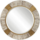 The Uttermost - Reuben Mirror - 09478 - Canada Light Shop