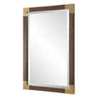 The Uttermost - Rhea Mirror - 09979 - Canada Light Shop