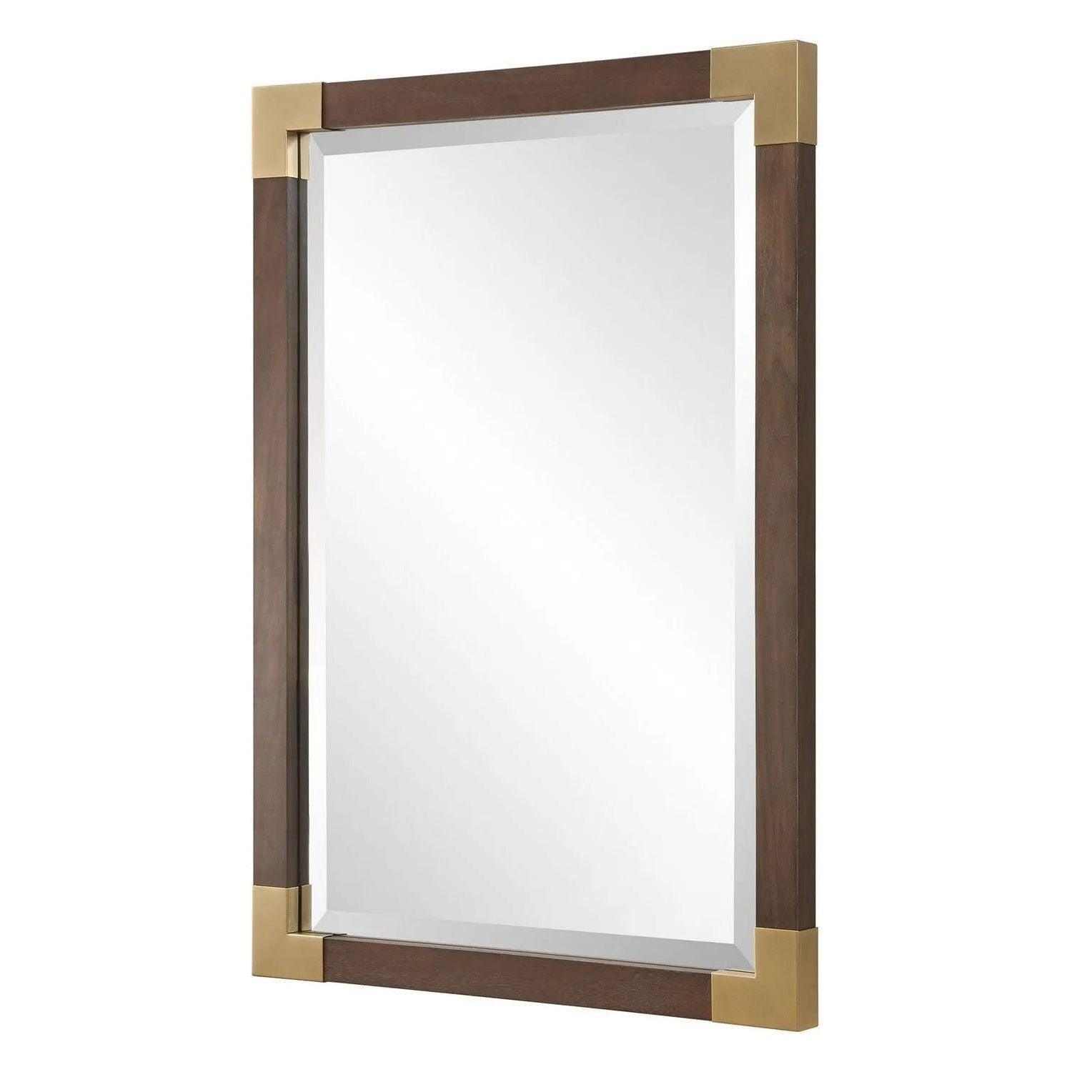 The Uttermost - Rhea Mirror - 09979 - Canada Light Shop