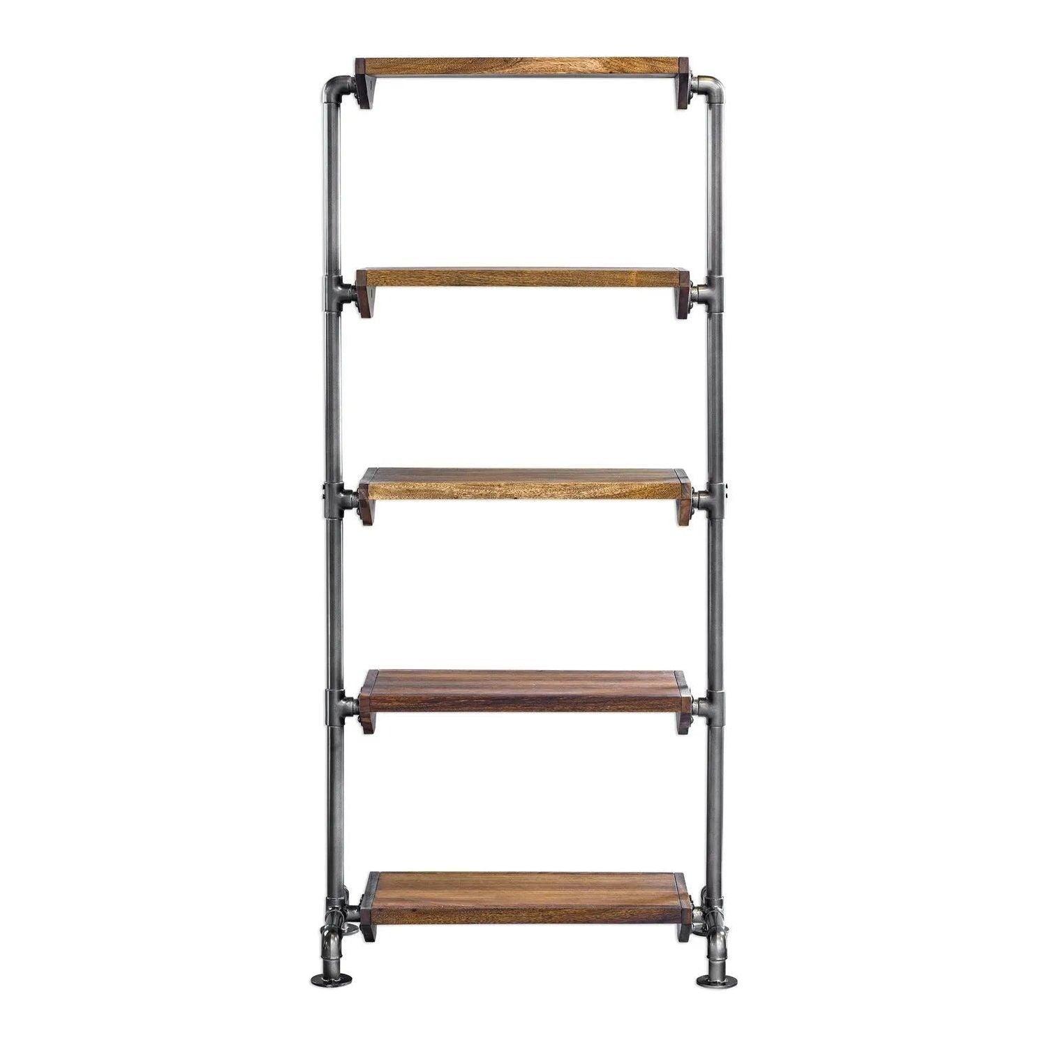 The Uttermost - Rhordyn Etagere - 25414 - Canada Light Shop