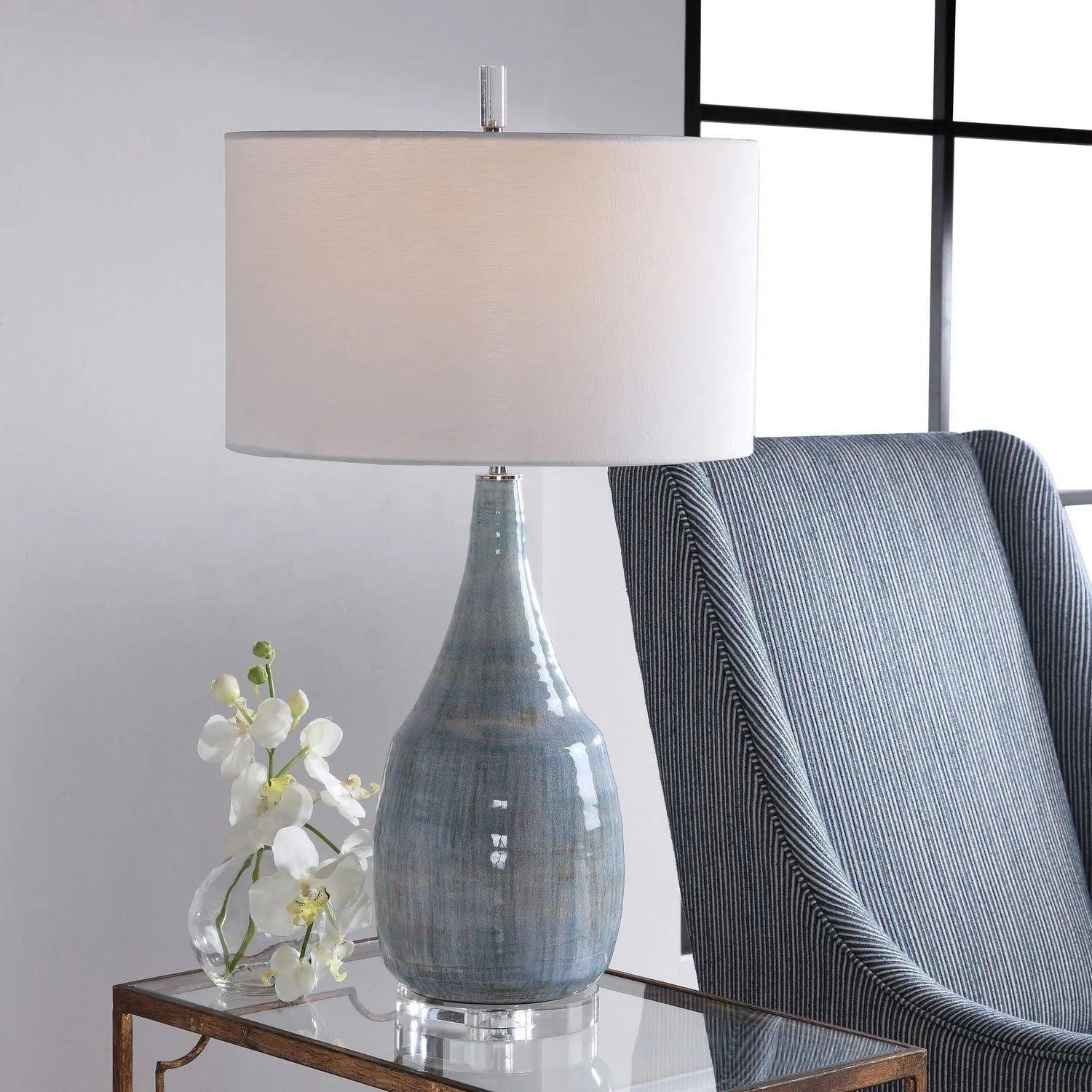 The Uttermost - Rialta Table Lamp - 28330 - Canada Light Shop