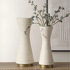 The Uttermost - Ridgeline Vases - Set of 2 - 18142 - Canada Light Shop