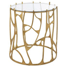 The Uttermost - Ritual Side Table - 22894 - Canada Light Shop