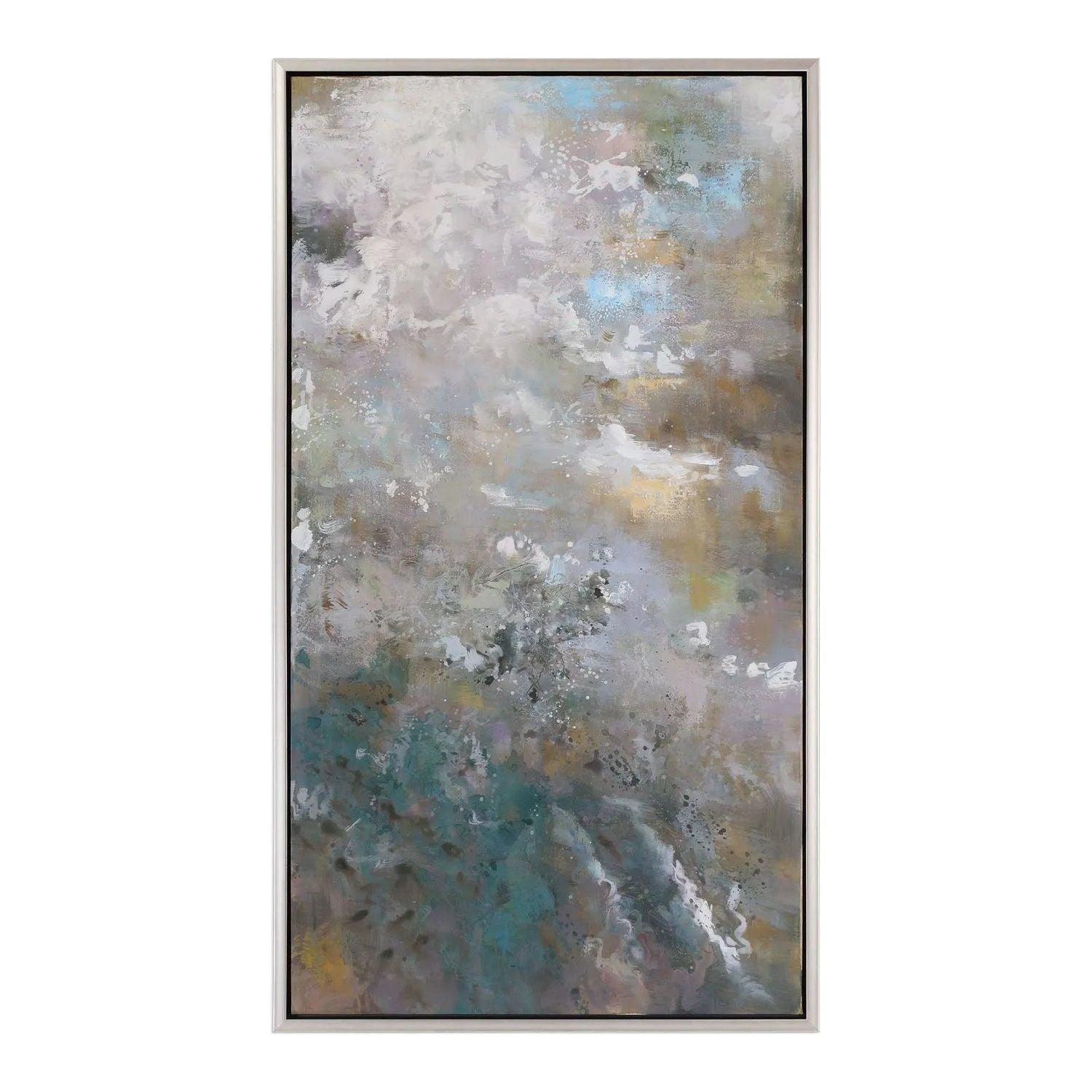 The Uttermost - Roaring Thunder Wall Art - 31412 - Canada Light Shop
