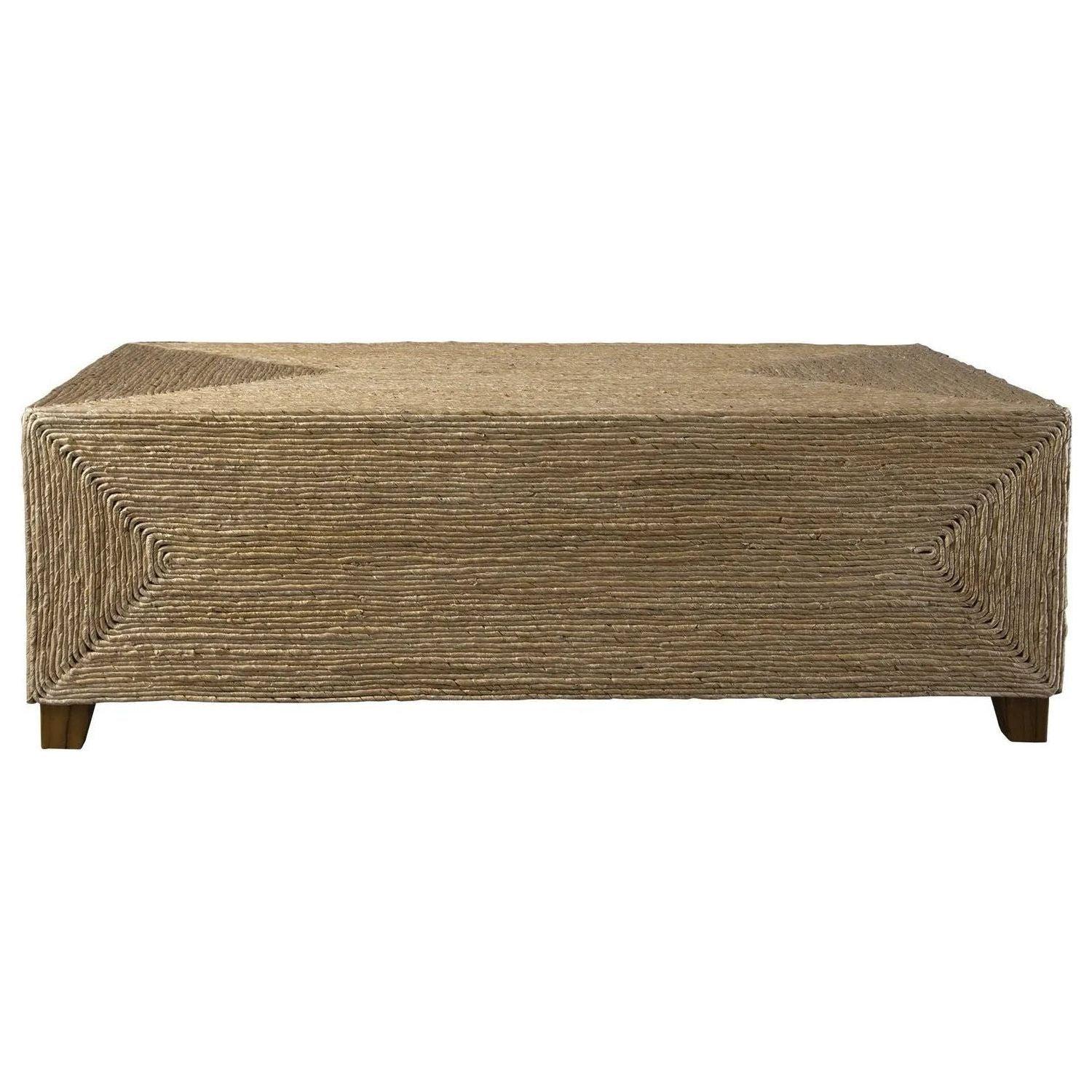 The Uttermost - Rora Coffee Table - 25465 - Canada Light Shop