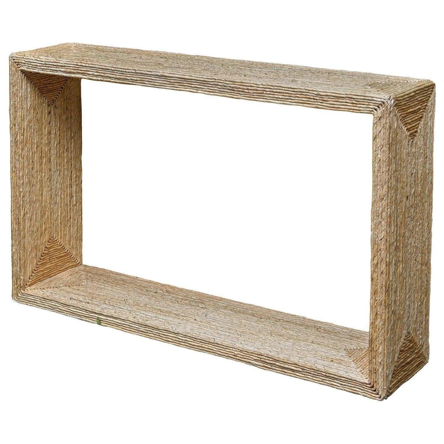 The Uttermost - Rora Console Table - 25499 - Canada Light Shop