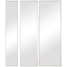 The Uttermost - Rowling Mirror, Set Of 3 - 09631 - Canada Light Shop