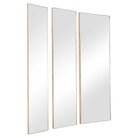 The Uttermost - Rowling Mirror, Set Of 3 - 09631 - Canada Light Shop