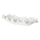 The Uttermost - RuffledBowl - 17965 - Canada Light Shop