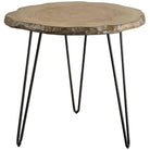 The Uttermost - Runay Side Table - 25468 - Canada Light Shop