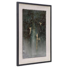 The Uttermost - Rustic Patina Grande Abstract Art - 35369 - Canada Light Shop